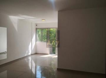 Apartamento · 75m² · 3 Quartos · 1 Vaga · Apartamento para Alugar com 3 Dormitórios, 2 Banheiros, 75m² - Portal do Morumbi