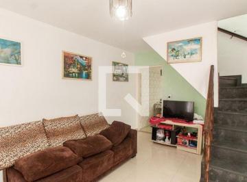 Casa · 92m² · 2 Quartos · 1 Vaga · Casa à Venda - Vila Mazzei, 2 Quartos,  92 m² - São Paulo