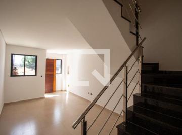 Casa · 103m² · 3 Quartos · 2 Vagas · Casa à Venda - Vila Jacuí, 3 Quartos, 103 m² - São Paulo