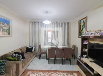 Casa · 40m² · 2 Quartos · 2 Vagas · Casa à Venda - Jardim Éster Yolanda, 2 Quartos, 40 m² - São Paulo