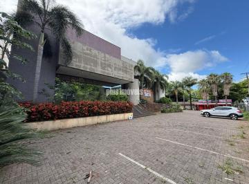 Comercial · 1185m² · IMÓVEL COMERCIAL AO LADO DA PONTE DA AMIZADE