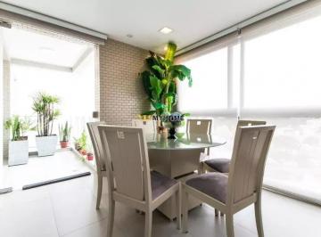 1726948146 · Apartamento com 4 dormitórios à venda, 184 m² por vista para o jardim botânico