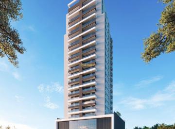 Apartamento de 2 quartos, Balneário Piçarras · Meliah Residence - Apartamento com 80m² em Balneário Piçarras