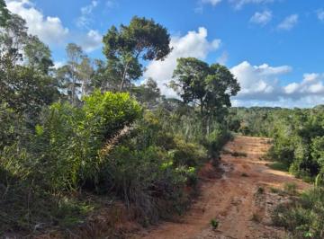 Foto acesso chegada.jpg · TERRENO - Barra de Pojuca - Camaçari - BA