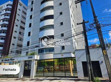 01.jpg · Apartamento no Meireles com 03 Quartos e 02 Vagas Próximo à Via Expressa