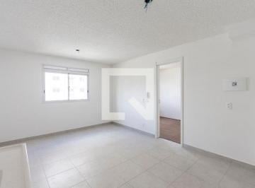Apartamento · 32m² · 1 Quarto · Apartamento para Aluguel - Barra Funda, 1 Quarto, 32 m² - São Paulo