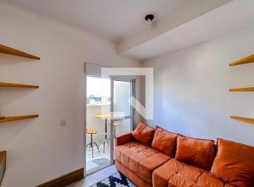 Apartamento · 33m² · 1 Quarto · Apartamento para Aluguel - Mooca, 1 Quarto,  33 m² - São Paulo