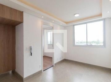 Apartamento · 35m² · 2 Quartos · Apartamento para Aluguel - Vila Ré, 2 Quartos,  35 m² - São Paulo