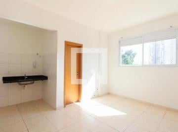 Apartamento · 28m² · 1 Quarto · Apartamento para Aluguel - Tatuapé, 1 Quarto,  28 m² - São Paulo