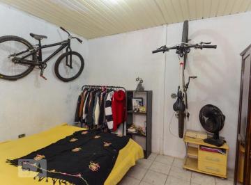 Casa · 60m² · 1 Quarto · 1 Vaga · Casa para Aluguel - Vila Fátima, 1 Quarto,  60 m² - Guarulhos