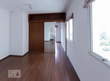 Apartamento · 36m² · 1 Quarto · 1 Vaga · Apartamento para Aluguel - Vila Olímpia, 1 Quarto, 36 m² - São Paulo