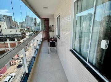 Apartamento · 3 Quartos · 1 Vaga · Apartamento à venda em Guarapari, Praia do Morro, com 3 quartos