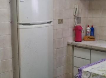 Foto 01 · KIT NA MIRIM 01 DORMITÓRIO/SALA COZINHA BANHEIRO SOCIAL 01 VAGA DE GARAGEM