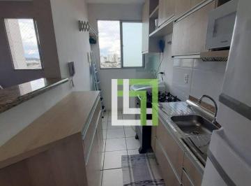 a605a24a3b13151e1739d1edc3bfe9475dbbf355 · Apartamento à venda, 56 m² por R$ 290.000,00 - Vila Della Piazza - Jundiaí/SP