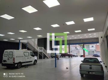 5bcb641e8f5e2c683e9cfe23728f0f67b598be69 · Galpão para alugar, 1600 m² por R$ 46.374,00/ano - Vila Nova Jundiainópolis - Jundiaí/SP