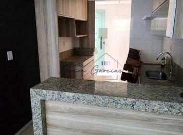Apartamento · 78m² · 3 Quartos · 2 Vagas · Apartamento Térreo 3 Quartos bairro Mangabeiras - Sete Lagoas/MG
