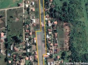 Terreno · 2000m² · lindo sitio em itapocu araquari