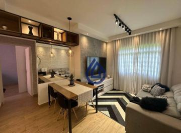 ac120cf707e33527a372423304ff7c91de32fcbc · Apartamento com 2 dormitórios à venda, 53 m² por R$ 190.000,00 - Parque Mãe Preta - Rio Claro/SP