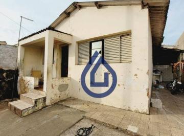 cbc730f73843e8f0ee92b4f4f460e568aba614f3 · Casa com 4 dormitórios à venda, 103 m² por R$ 180.000,00 - Consolação - Rio Claro/SP