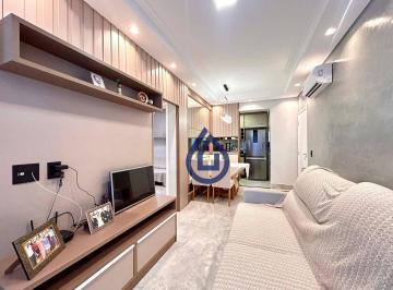 3ef28d2c56adc460b0e1c6a83fe2460b1cbe402a · Apartamento com 2 dormitórios à venda, 55 m² por R$ 425.000,00 - Jardim Colina Verde - Limeira/SP