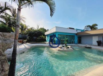 7026ab11a8c056741e7726d74a8499a6193f781b · Chácara com 3 dormitórios à venda, 1050 m² por R$ 2.500.000,00 - Condomínio Portal dos Nobres - Ipeú