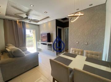 998707b0eaa78510f4191639bec5d0f170b61655 · Lindo Apartamento 2 quartos sendo 1 suite - localizado no Cherveson - Rio Claro/SP Jardim Chevená