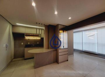 01cc830bba177cc558213f82bfc8ce699c18163c · Apartamento com 2 dormitórios à venda, 77 m² por R$ 595.000,00 - Parque Universitário - Rio Claro/SP