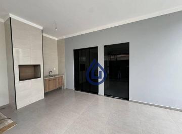 a3075d351157c7445b99a785b01c63cce19906e5 · Casa com 3 dormitórios à venda, 140 m² por R$ 690.000,00 - Diário Ville - Rio Claro/SP