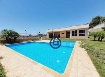 Área de Lazer · Apartamento com 2 dormitórios à venda, 49 m² por R$ 170.000,00 - Parque Mãe Preta - Rio Claro/SP