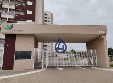 e3a8c7a0d6dd56c25846c497605f1c8ed63500c5 · Apartamento com 2 dormitórios à venda, 53 m² por R$ 240.000,00 - Vila Operária - Rio Claro/SP