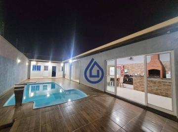 1365b452520339086f144616ed2abadf5cc5ccf6 · Casa com 3 dormitórios à venda, 110 m² por R$ 590.000,00 - Jardim Itapuã - Rio Claro/SP