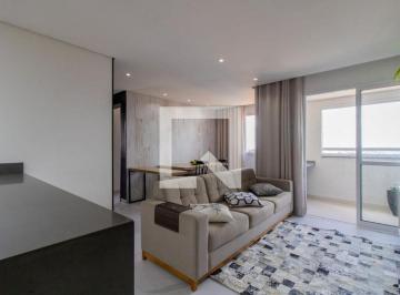Apartamento · 60m² · 2 Quartos · 1 Vaga · Apartamento à Venda - Picanço, 2 Quartos, 60 m² - Guarulhos