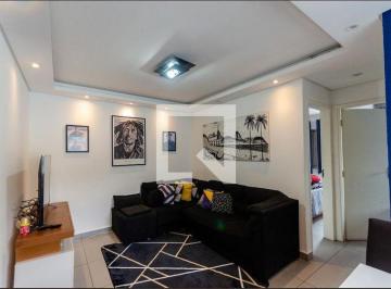 Apartamento · 50m² · 2 Quartos · 1 Vaga · Apartamento à Venda - Freguesia do Ó, 2 Quartos,  50 m² - São Paulo