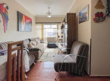 Apartamento · 70m² · 2 Quartos · 1 Vaga · Apartamento à Venda - Anchieta, 2 Quartos, 70 m² - São Bernardo do Campo