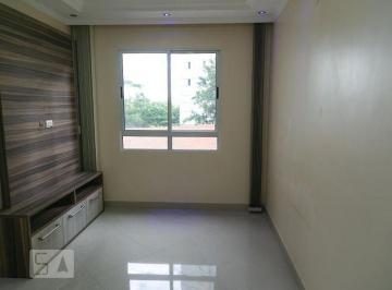 Apartamento · 55m² · 3 Quartos · 1 Vaga · Apartamento à Venda - Ponte Grande, 3 Quartos, 55 m² - Guarulhos