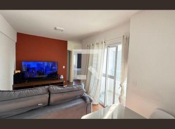 Apartamento · 50m² · 2 Quartos · 2 Vagas · Apartamento à Venda - Jardim, 2 Quartos,  50 m² - Santo André