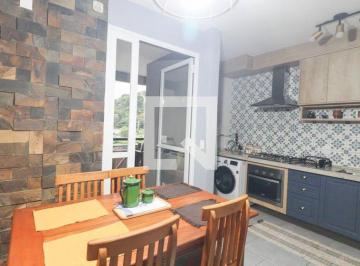 Apartamento · 56m² · 2 Quartos · 1 Vaga · Apartamento à Venda - Horto Florestal, 2 Quartos, 56 m² - Jundiaí