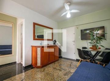 Apartamento · 31m² · 1 Quarto · 1 Vaga · Apartamento à Venda - Jardim Paulista, 1 Quarto, 31 m² - São Paulo