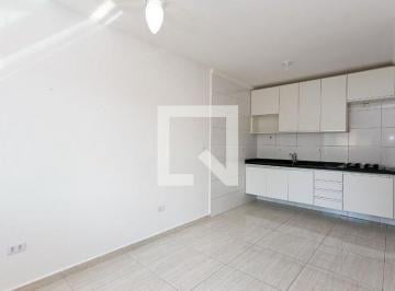 Apartamento · 44m² · 1 Quarto · Apartamento à Venda - Vila Matilde, 1 Quarto, 44 m² - São Paulo