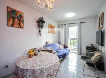 Apartamento · 60m² · 3 Quartos · 1 Vaga · Apartamento à Venda - Vila das Mercês, 3 Quartos, 60 m² - São Paulo