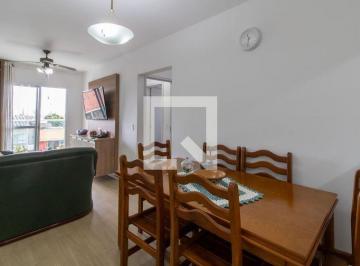 Apartamento · 50m² · 2 Quartos · 1 Vaga · Apartamento à Venda - Vila Miriam, 2 Quartos, 50 m² - Guarulhos