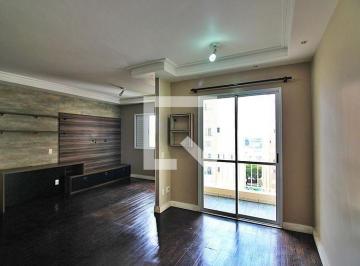 Apartamento · 70m² · 1 Quarto · 1 Vaga · Apartamento à Venda - Rudge Ramos, 1 Quarto, 70 m² - São Bernardo do Campo