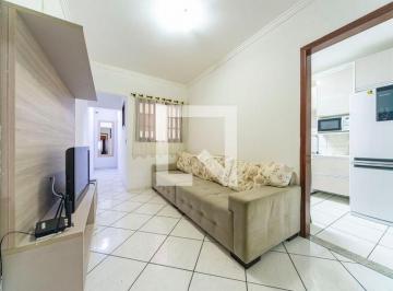 Apartamento · 58m² · 2 Quartos · 1 Vaga · Apartamento à Venda - Vila Assunção, 2 Quartos, 58 m² - Santo André