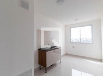 Apartamento · 25m² · 1 Quarto · Apartamento à Venda - Vila Ré, 1 Quarto, 25 m² - São Paulo