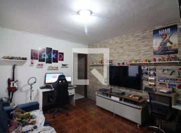 Casa · 127m² · 4 Quartos · 3 Vagas · Casa à Venda - Dos Casa, 4 Quartos,  127 m² - São Bernardo do Campo