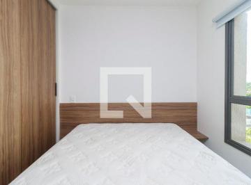Apartamento · 25m² · Imoveis - em Brooklin