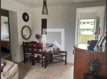 Apartamento · 50m² · 2 Quartos · 1 Vaga · Apartamento à Venda - Campos Elíseos , 2 Quartos, 50 m² - Campinas