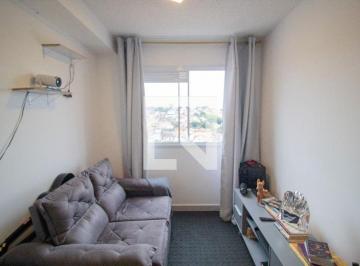 Apartamento · 27m² · 1 Quarto · Apartamento à Venda - Vila Campestre, 1 Quarto, 27 m² - São Paulo
