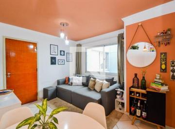 Apartamento · 57m² · 3 Quartos · 1 Vaga · Apartamento à Venda - Jardim Santa Cecília, 3 Quartos, 57 m² - Guarulhos
