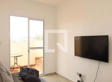 Apartamento · 70m² · 2 Quartos · 1 Vaga · Apartamento à Venda - Vila Jacuí, 2 Quartos, 70 m² - São Paulo